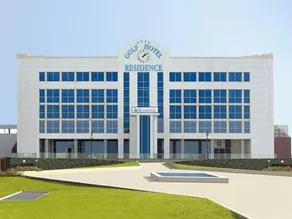 Residence Golf Hotel - Image 1