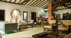 Casa Santamaria Hotel Campestre - Image 3