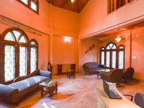 Hotel O Treetops guest house - Image 4