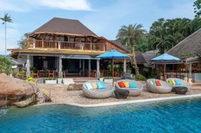 Tinkerbell Resort @ Koh Kood - Image 2