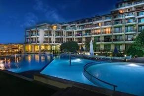 Aparthotel Hotel Prestige City II - Image 3