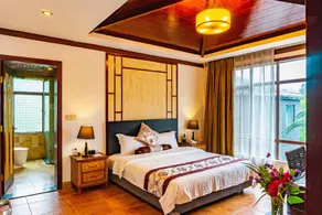 Relong Hot Spring Resort - Image 2
