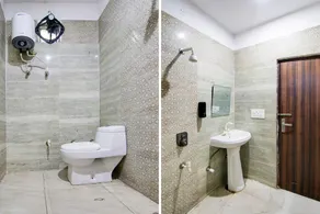 Hotel O Town Palace - Image 4