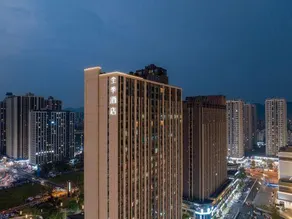 JI Hotel (Chongqing Xiyong Weidianyuan) - Image 4