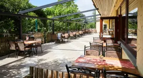 Landhotel Kuralpe Kreuzhof - Image 4