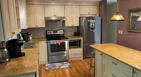 Private, Convenient & Cozy Stay Near Boston - Image 4