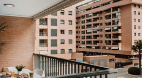 Patacona Beach Apartment - Image 3