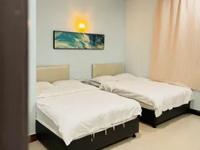 Jinyuan Hotel - Image 2