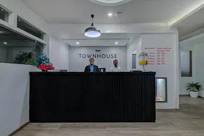 Townhouse Rourkela Near SAIL Chowk - Image 2