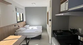 Apartamento com piscina próximo a USP São Carlos - Image 3