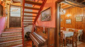 Ferienhaus "La Morada Del Cura" mit privatem Garten, Balkon und WLAN - Image 3