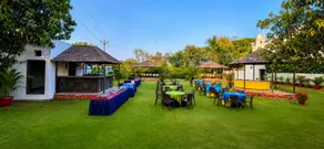 The Grand Atithi Hotel - Image 4