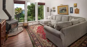 Fernglen Forested Beach Retreat - Image 2