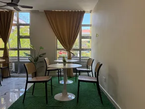 Apex by S&P Hotel Setapak Central - Image 4