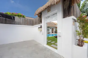 Villa Blue Pearl by Optimum Bali, Central Seminyak 10 mn walk Oberoi street - Image 4