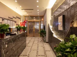 Mohist Impression Hotel (Xinxiang Baolong Plaza) - Image 3