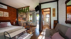 Vale do Lago - Casa de Campo e Eventos - Image 2
