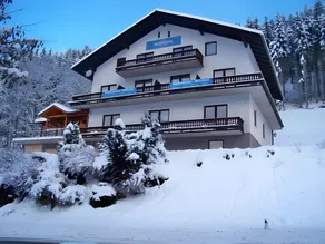 Alpenpension Weltsprachen välkomnar alla språk i världen! - Image 3