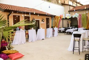 The Shahut Hotel - Image 3