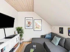 4 person holiday home in Gudhjem - Image 2