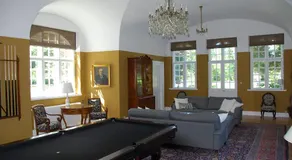 Risinge Herregård Bed & Breakfast - Image 2