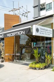 JK LIVING Hotel Chachoengsao โรงแรม เจเค ลิฟวิ่ง ฉะเชิงเทรา - Image 3