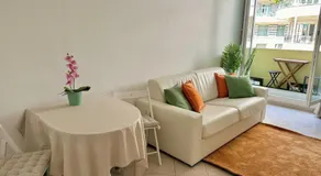 Studio Riviera - balcon et Wifi - Image 3