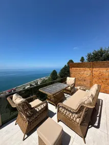 Deniz Üstü Bungalov - Image 2