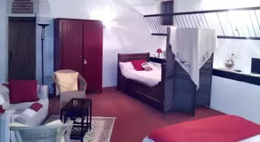 Studio confortable à Thilouze de 55 m² avec jardin privatif - Image 5