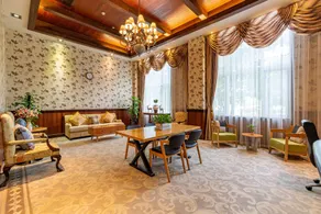 Ramada by Wyndham Kunming North - Image 4