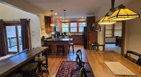 Relaxation Ridge- 4 bedroom with Hot Tub & Pool Table - Image 5