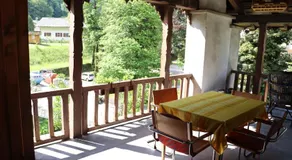 Camera di 50 mq grande balcone e bagno privato - Image 4
