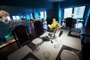 Yunqi River View Terrace Hotel - Image 5