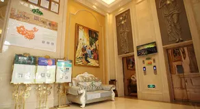 Vienna Hotel Jiangsu Kunshan Exhibition Center - Image 3