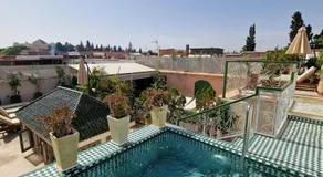 Riad Contessa & spa - Image 4