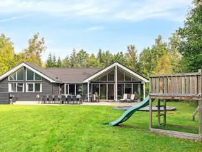 Casa vacacional ideal para familias con piscina, sauna y barbacoa | Se admiten mascotas - Image 4