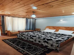 The Mountain Serene Cottage - Image 2