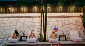 Lushy Hostel Kuta Legian - Image 4