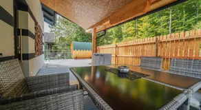 Ferienhaus in Niederösterreich mit 3 Apartments mitten im Wald - Image 4