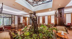 Nairobi Serena Hotel - Image 5