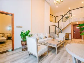Jin Yan'an Northwest Hotel - Image 2