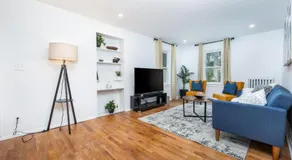 Lovely Ranch House in Windsor, 10 mins to Hartford Connecticut - Image 2