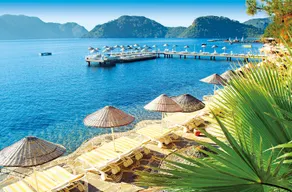 Labranda Mares Marmaris Hotel - Image 3