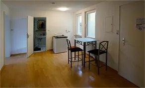 Zimmerfrei-Wuerzburg Stadtmitte - Image 4