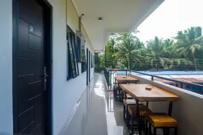 Urbanview keTemon Hotel & Resto YIA by RedDoorz - Image 4