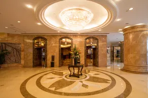 City Hotel Shanghai - Image 3