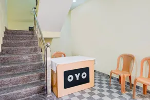 Hotel O Eswar Residency Avadi - Image 5