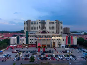 Vienna Hotel Beijing Changping Science and Technology Park - Image 3