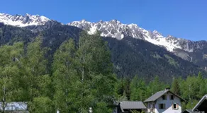 Gite Le Chamoniard Volant - Image 5