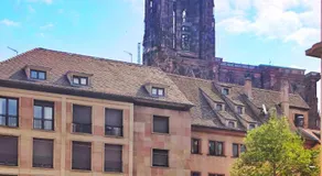LIFE CATHEDRALE City-Center Place Gutenberg - Image 4
